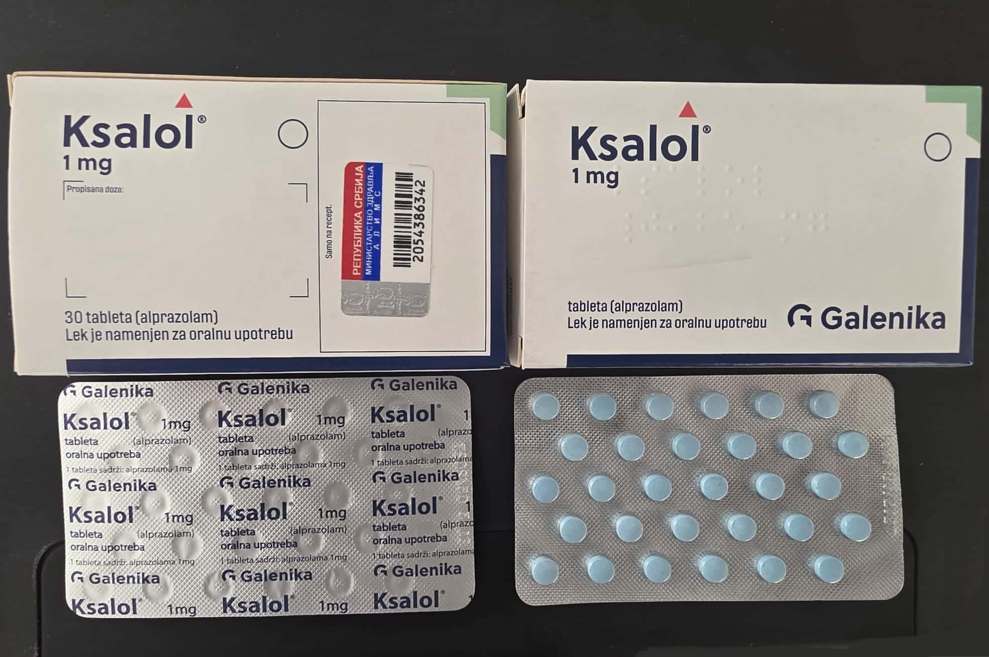 Ksalol-xanax-1mg