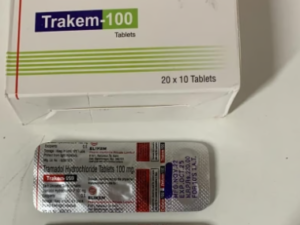 Tramadol 100mg