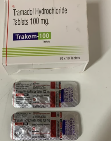 Tramadol 100mg